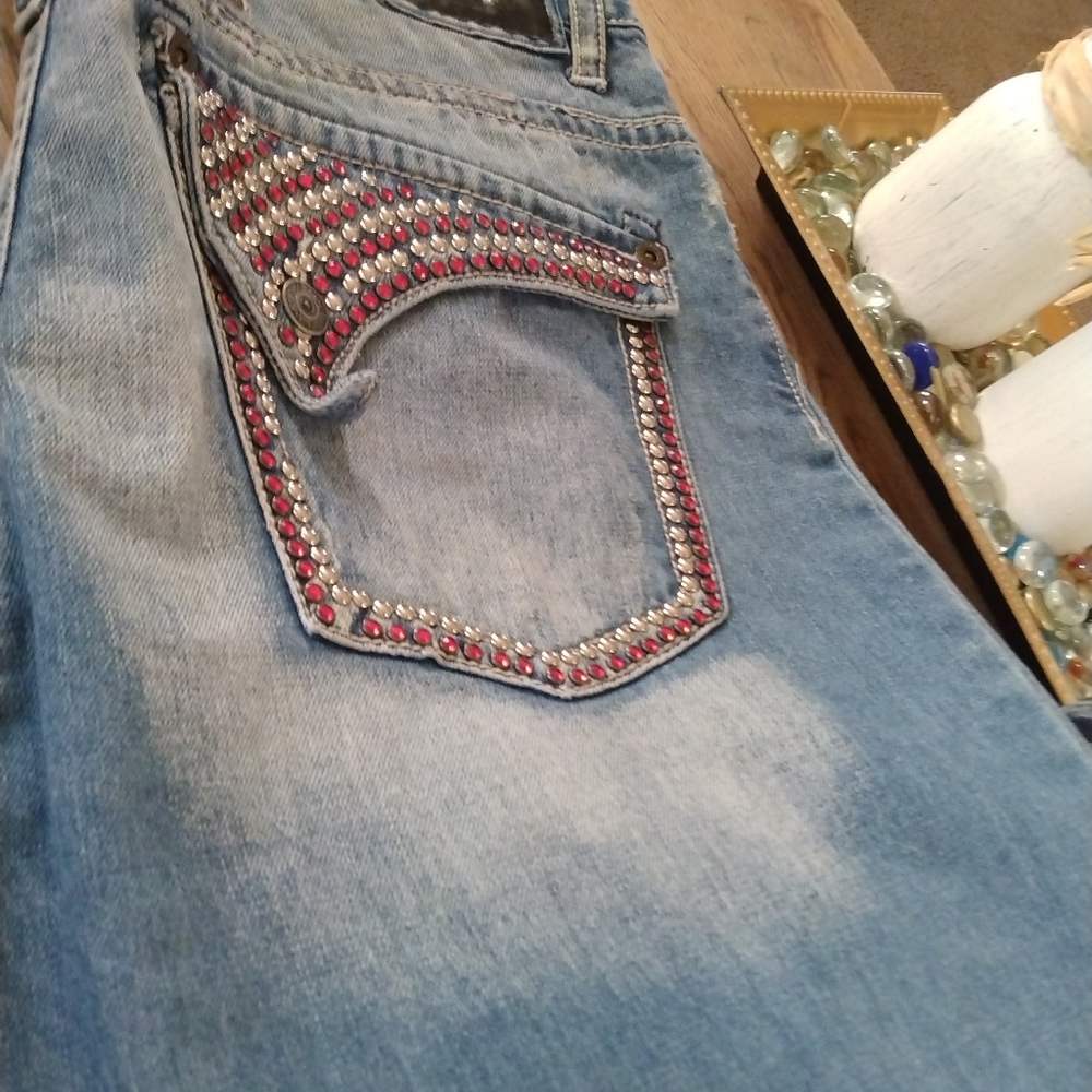 Robin jeans